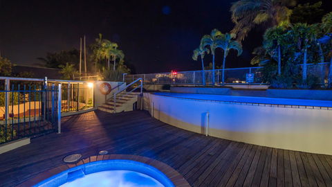 Sunshine Tower Hotel - Stayed 12