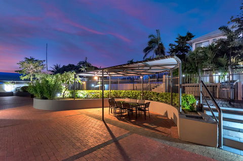 Sunshine Tower Hotel - Stayed 15