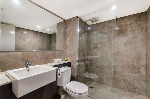 Sunshine Tower Hotel - Stayed 23