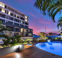 Sunshine Tower Hotel - Stayed
