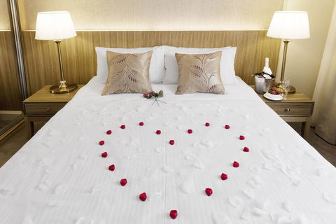 Hotel Diana - Stayed 34