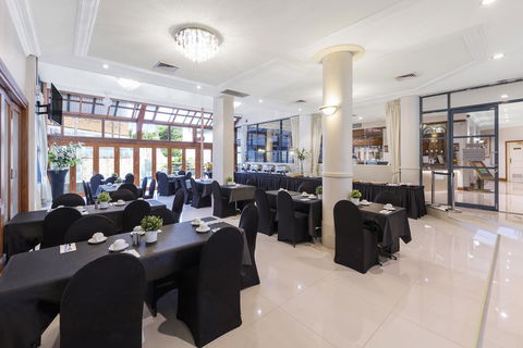 Hotel Diana - Stayed 8