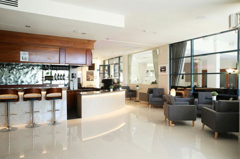 Hotel Diana - Stayed 4