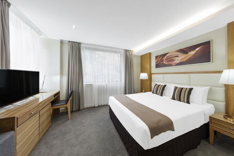 Hotel Diana - Stayed 29