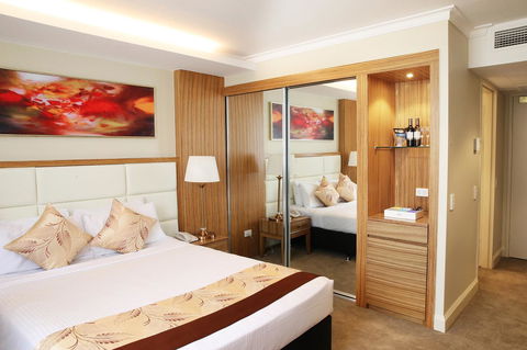 Hotel Diana - Stayed 32