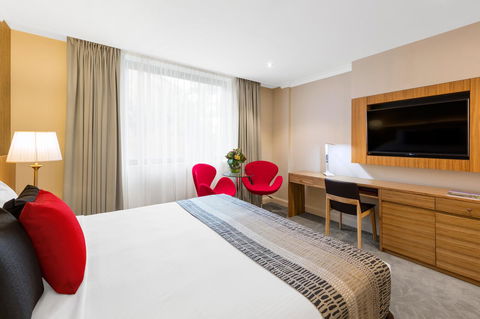 Hotel Diana - Stayed 28