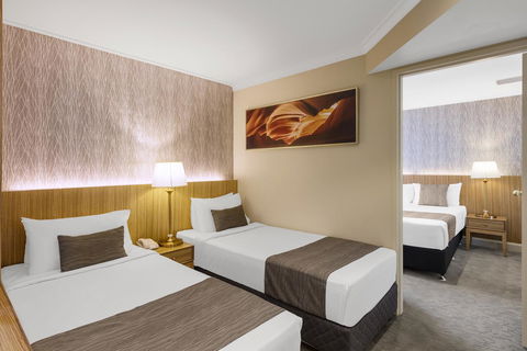 Hotel Diana - Stayed 26