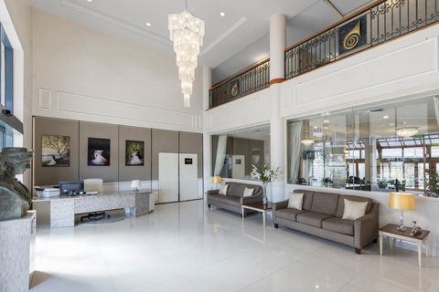Hotel Diana - Stayed 2