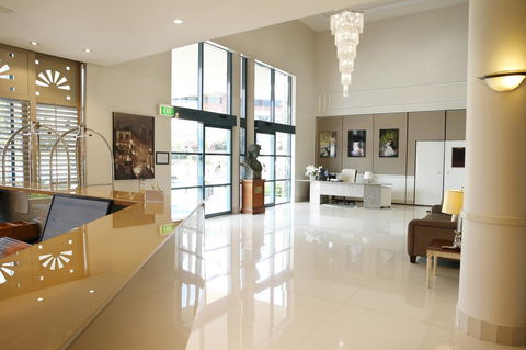 Hotel Diana - Stayed 3