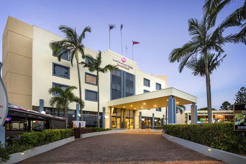 Hotel Diana - Stayed 0