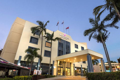 Hotel Diana - Stayed 21