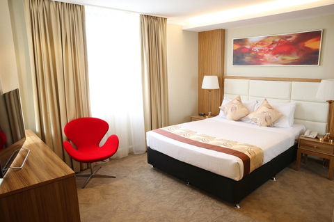 Hotel Diana - Stayed 25