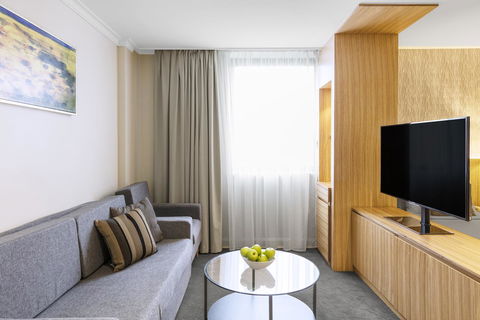 Hotel Diana - Stayed 44