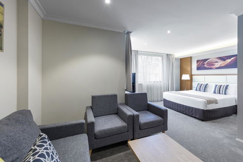 Hotel Diana - Stayed 37