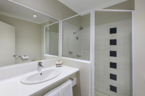 Mercure Brisbane Garden City - Stayed 11