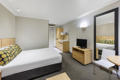 Mercure Brisbane Garden City - Stayed 26