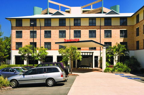 Mercure Brisbane Garden City - Stayed 1