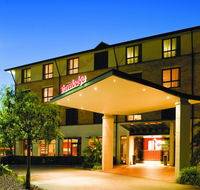 Travelodge Hotel Garden City Brisbane - Stays Accommodation