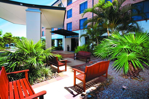Mercure Brisbane Garden City - Stayed 13