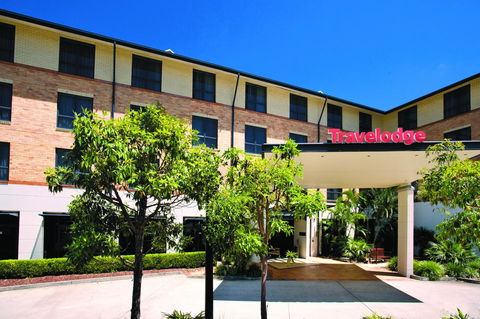 Mercure Brisbane Garden City - Stayed 18