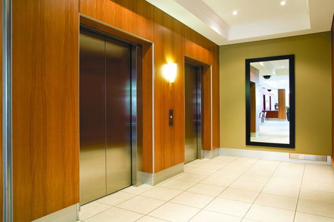 Mercure Brisbane Garden City - Stayed 24