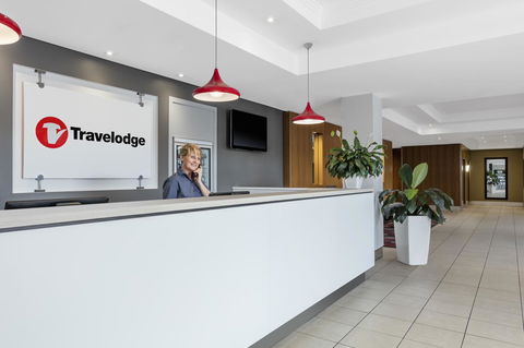 Mercure Brisbane Garden City - Stayed 27