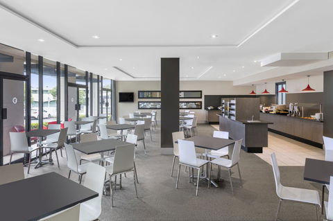 Mercure Brisbane Garden City - Stayed 30