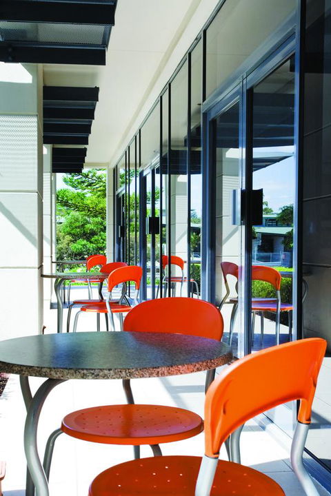 Mercure Brisbane Garden City - Stayed 15