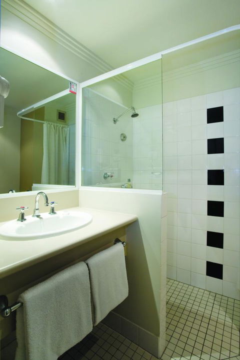 Mercure Brisbane Garden City - Stayed 32