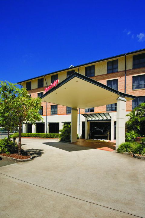Mercure Brisbane Garden City - Stayed 2