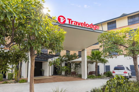 Mercure Brisbane Garden City - Stayed 29