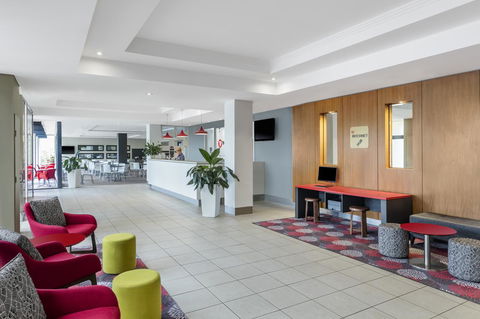 Mercure Brisbane Garden City - Stayed 9