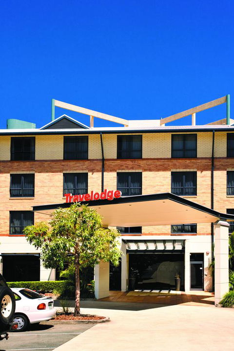 Mercure Brisbane Garden City - Stayed 14