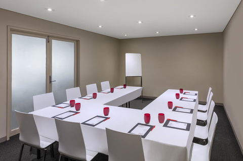 Mercure Brisbane Garden City - Stayed 19