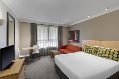 Mercure Brisbane Garden City - Stayed 6