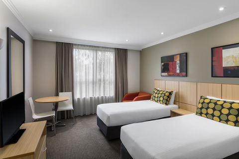Mercure Brisbane Garden City - Stayed 4