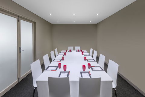 Mercure Brisbane Garden City - Stayed 22
