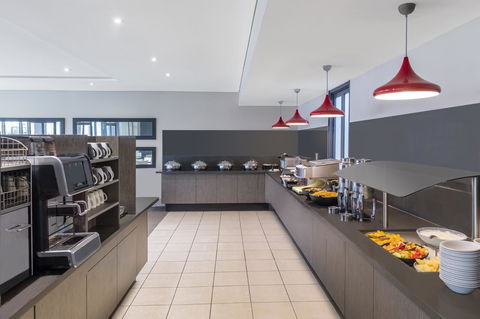Mercure Brisbane Garden City - Stayed 33