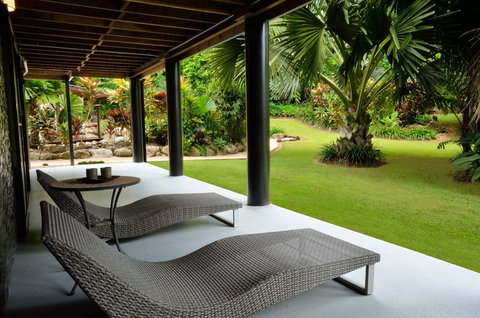 Misty Mountains Rainforest Retreat - Stays Accommodation 8