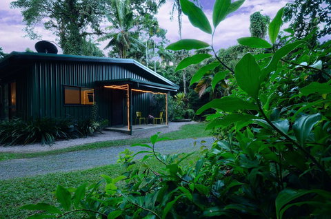 Misty Mountains Rainforest Retreat - Stays Accommodation 7