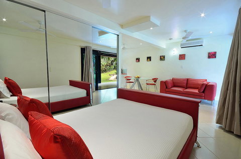 Misty Mountains Rainforest Retreat - Stays Accommodation 21