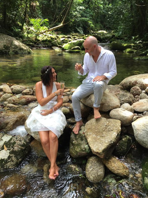 Misty Mountains Rainforest Retreat - Stays Accommodation 29