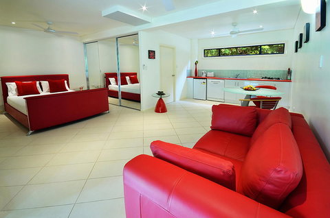 Misty Mountains Rainforest Retreat - Stays Accommodation 22