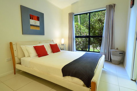 Misty Mountains Rainforest Retreat - Stays Accommodation 30