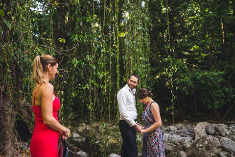 Misty Mountains Rainforest Retreat - Stays Accommodation 15