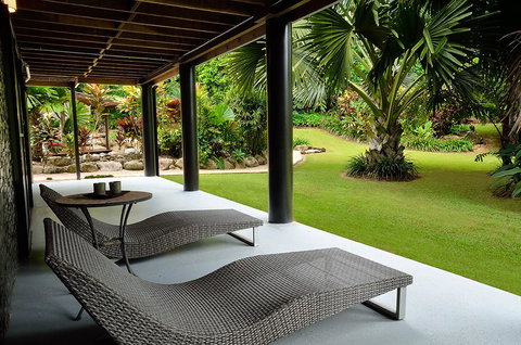 Misty Mountains Rainforest Retreat - Stays Accommodation 23