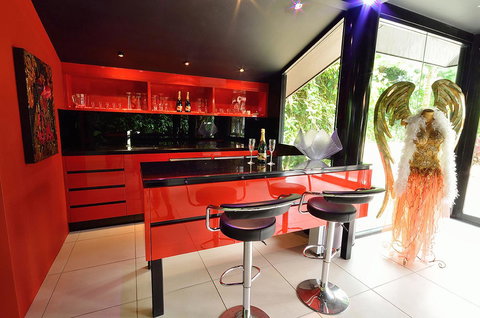 Misty Mountains Rainforest Retreat - Stays Accommodation 25