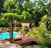 Misty Mountains Rainforest Retreat - Stayed