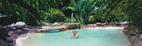 Misty Mountains Rainforest Retreat - Stays Accommodation 14