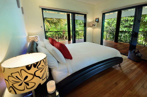 Misty Mountains Rainforest Retreat - Stays Accommodation 17